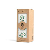 Organic Bamboo Muslin Swaddle | Weeping Willow